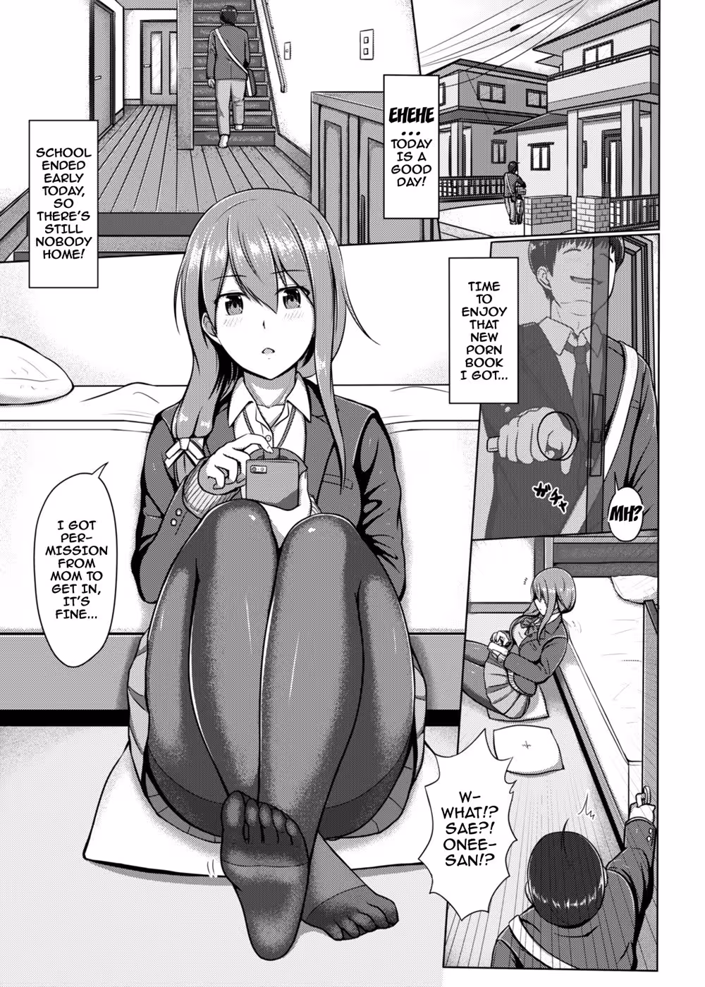 Unlocked Devotion: Escaping the Labyrinth of Lust