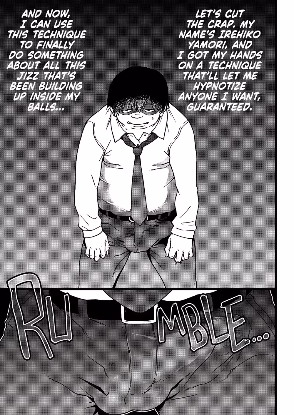 Forbidden by the Decorators Lust