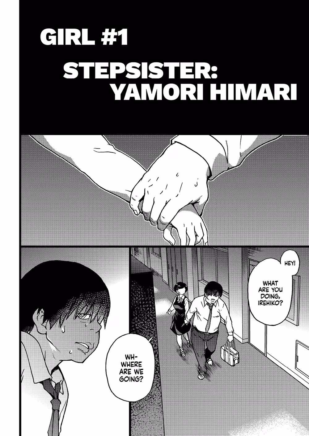 Forbidden by the Decorators Lust