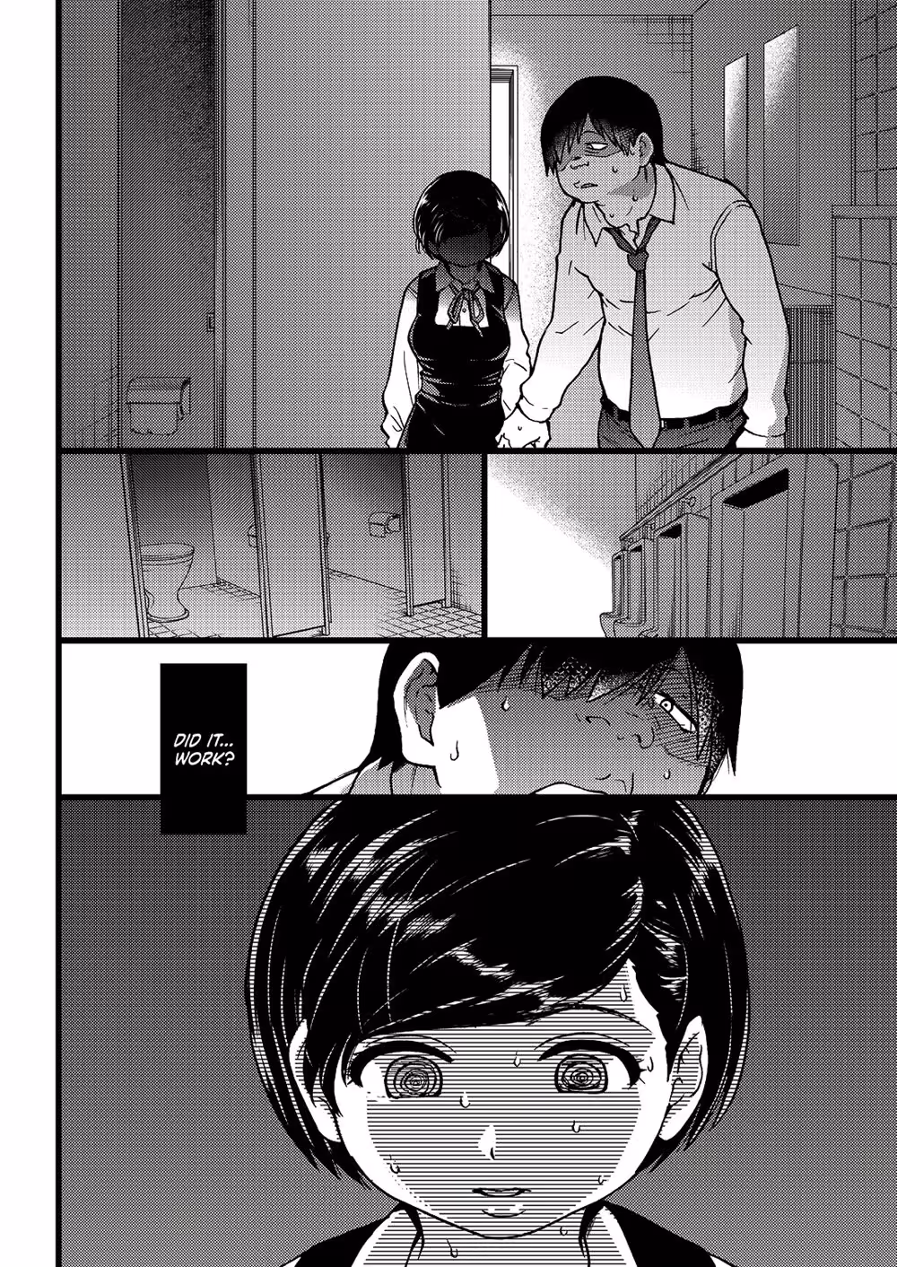 Forbidden by the Decorators Lust