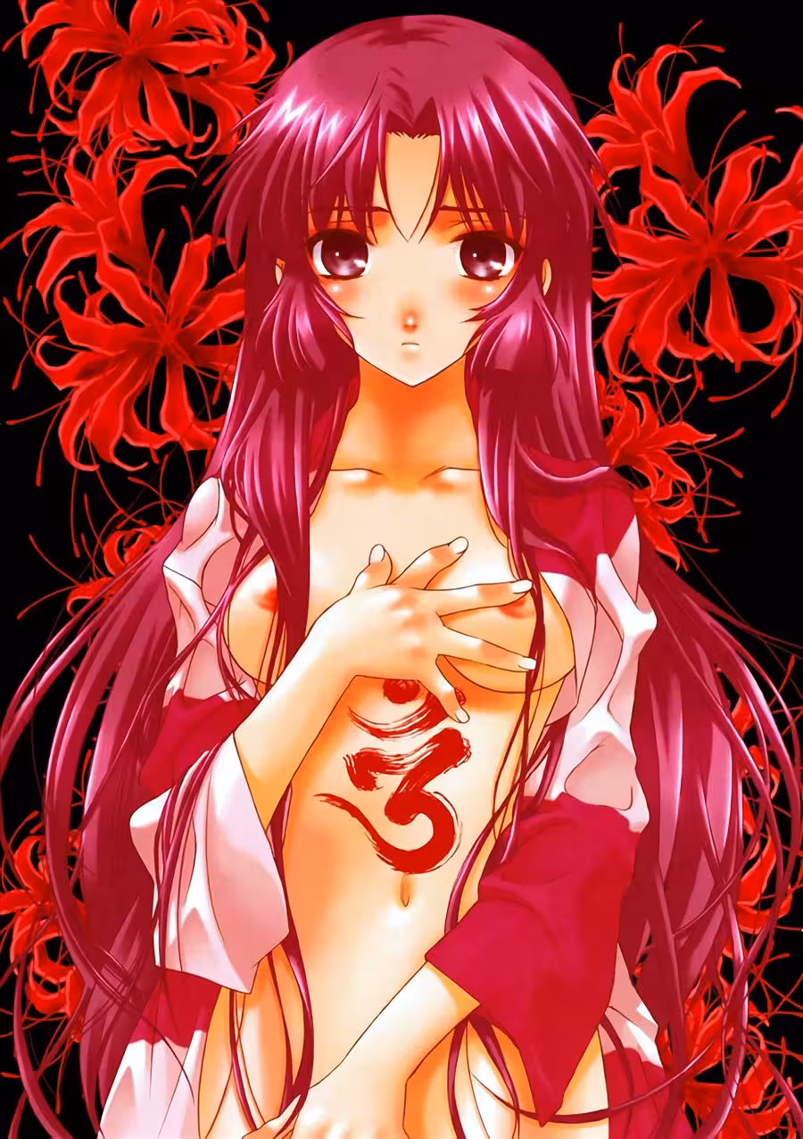 Echoes of the Inuyasha Groves Dark Past