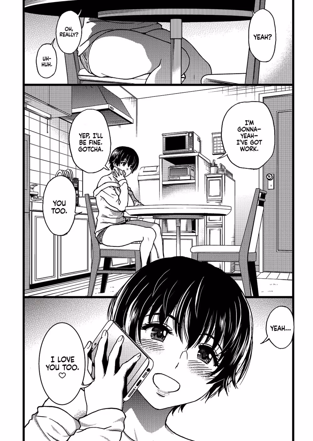 Forbidden by the Decorators Lust