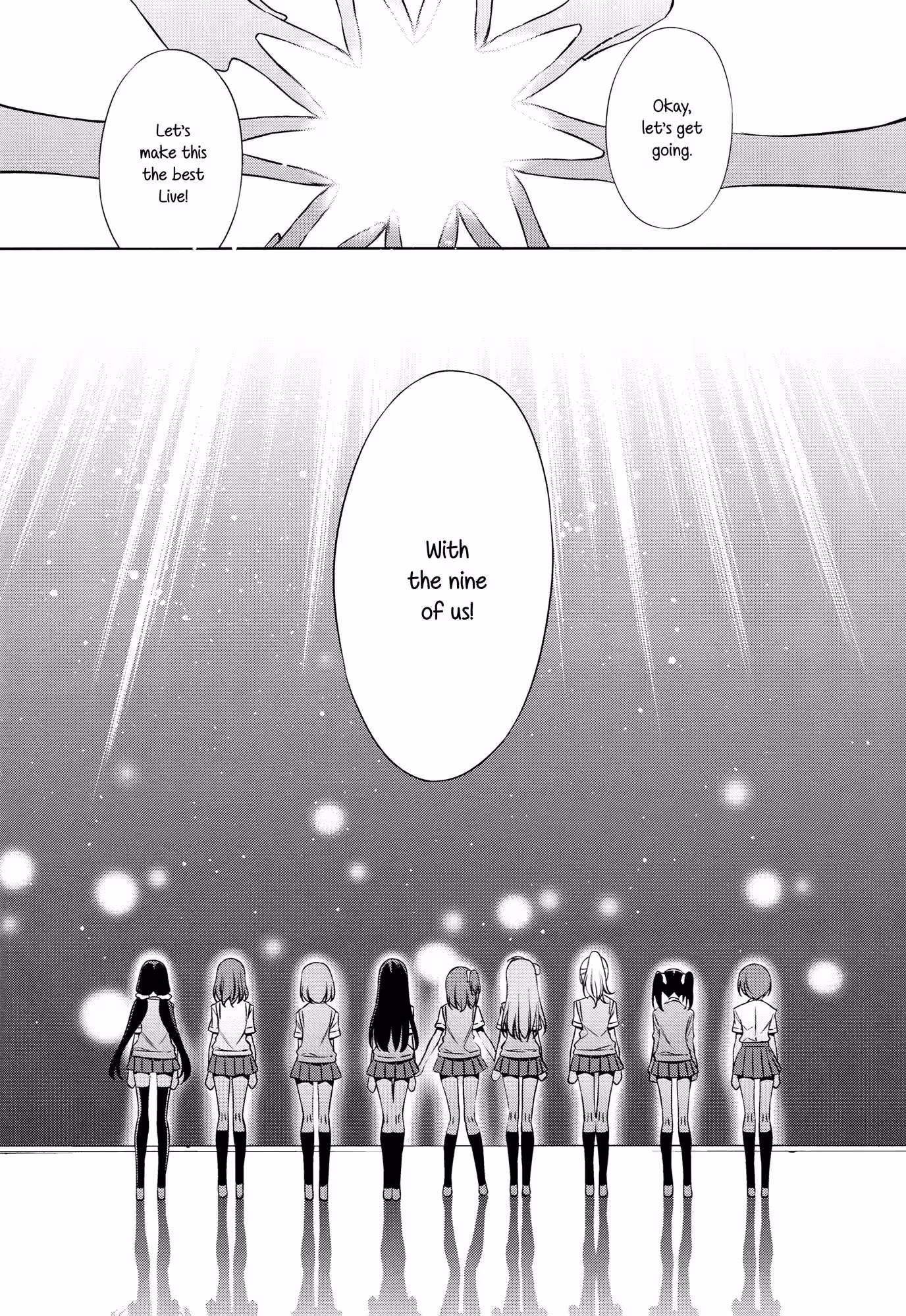 Ensnared by the Abyss of the Tender Tormentors Shadows