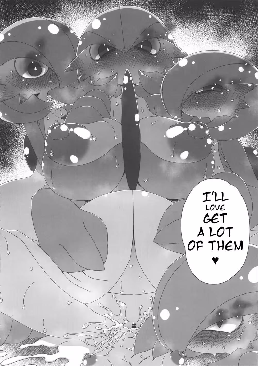 The Sirnights Awakening: Wild Carnal Consequences