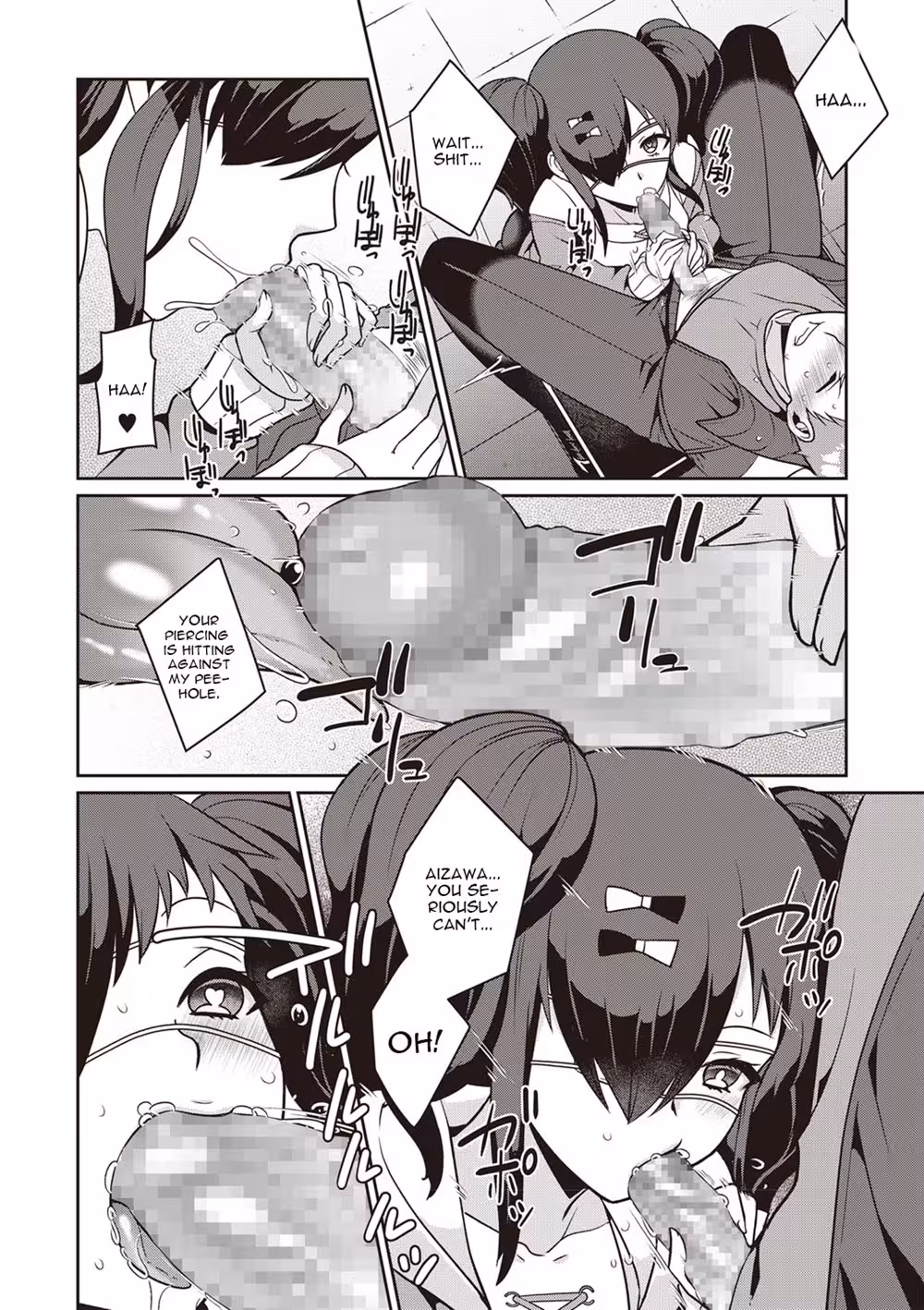 Yumes Forbidden Fruit: A Sinful Confession