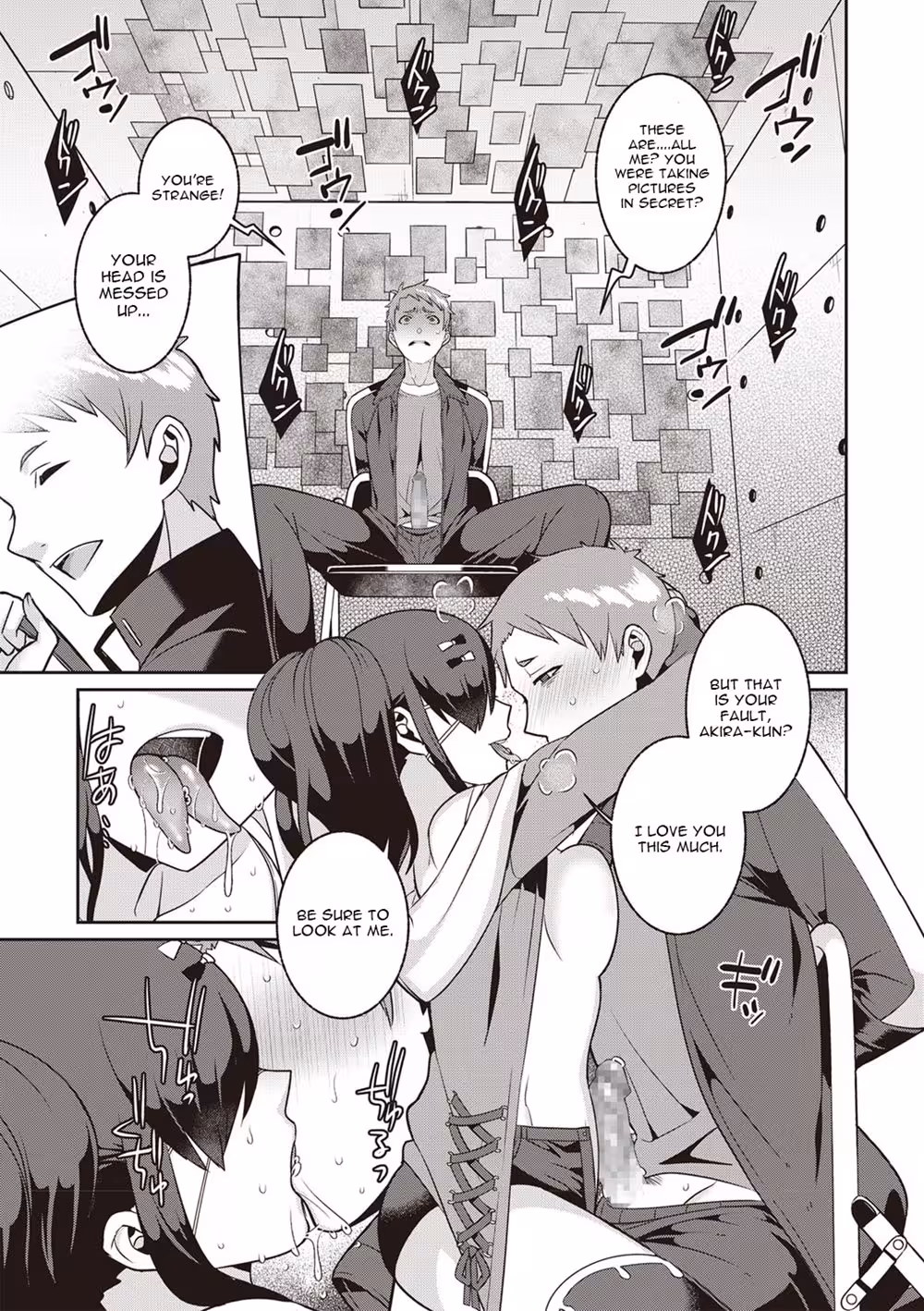 Yumes Forbidden Fruit: A Sinful Confession