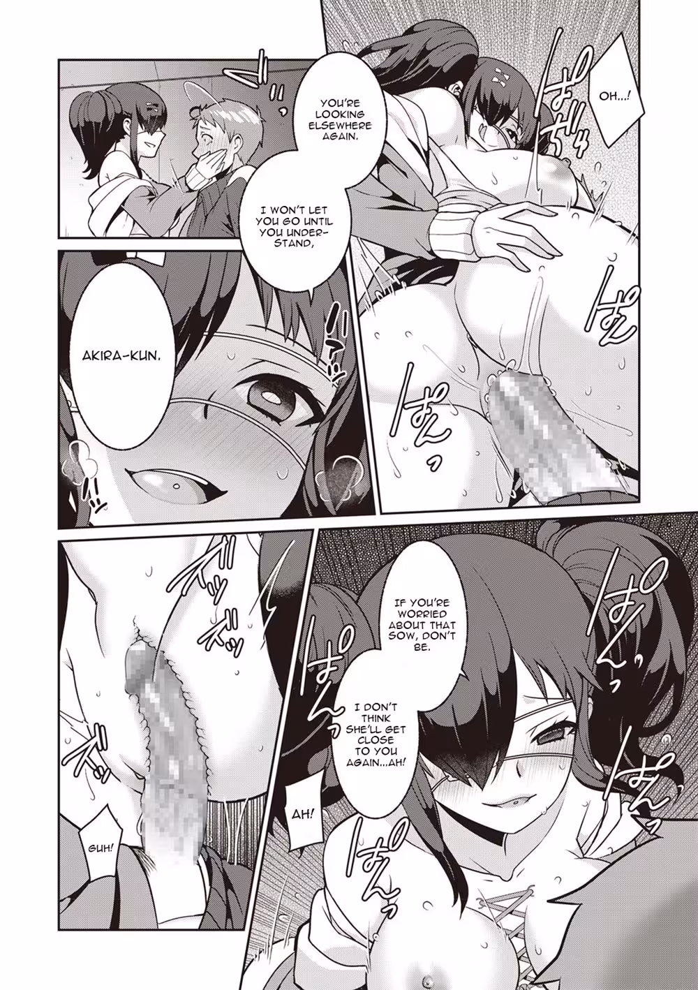 Yumes Forbidden Fruit: A Sinful Confession