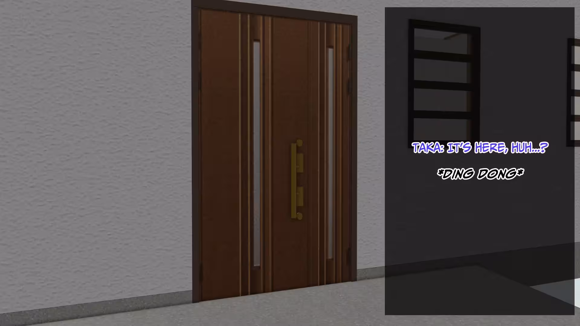 Flesh Reckoning: The Consequences of Her Sins