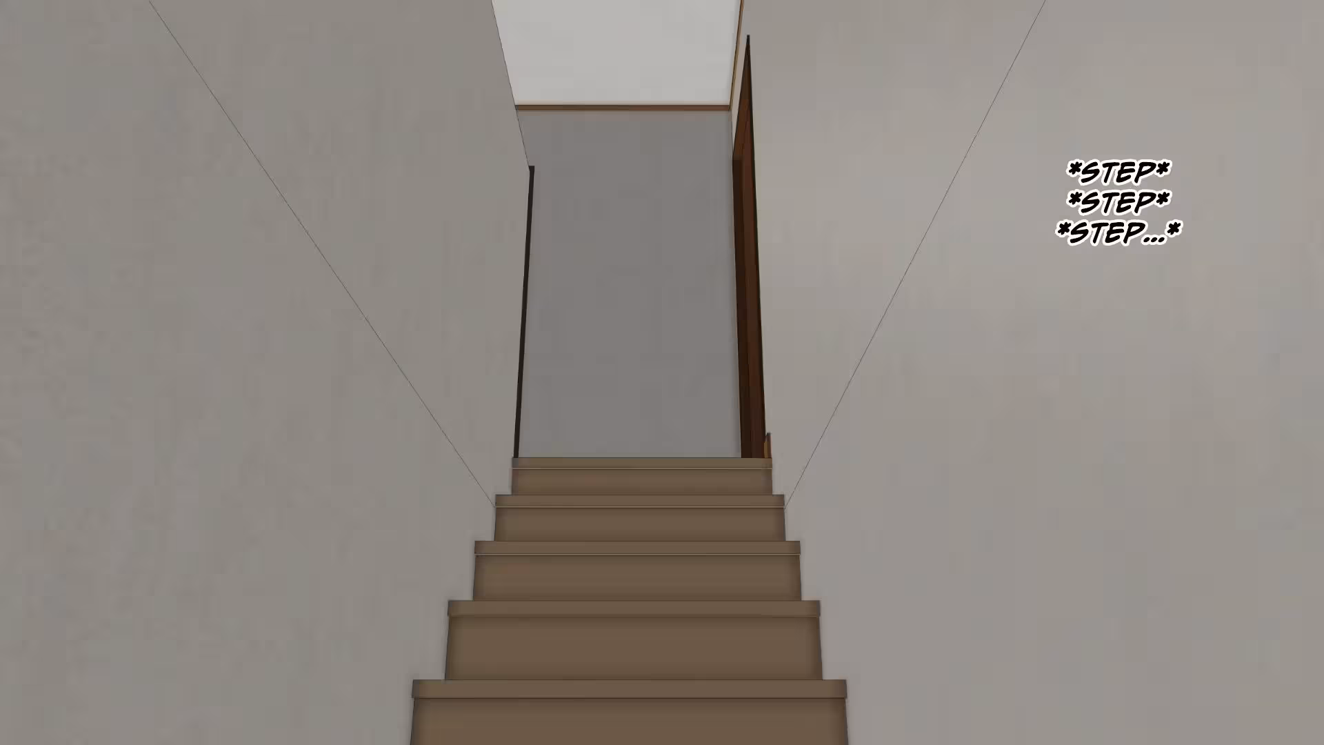 Flesh Reckoning: The Consequences of Her Sins