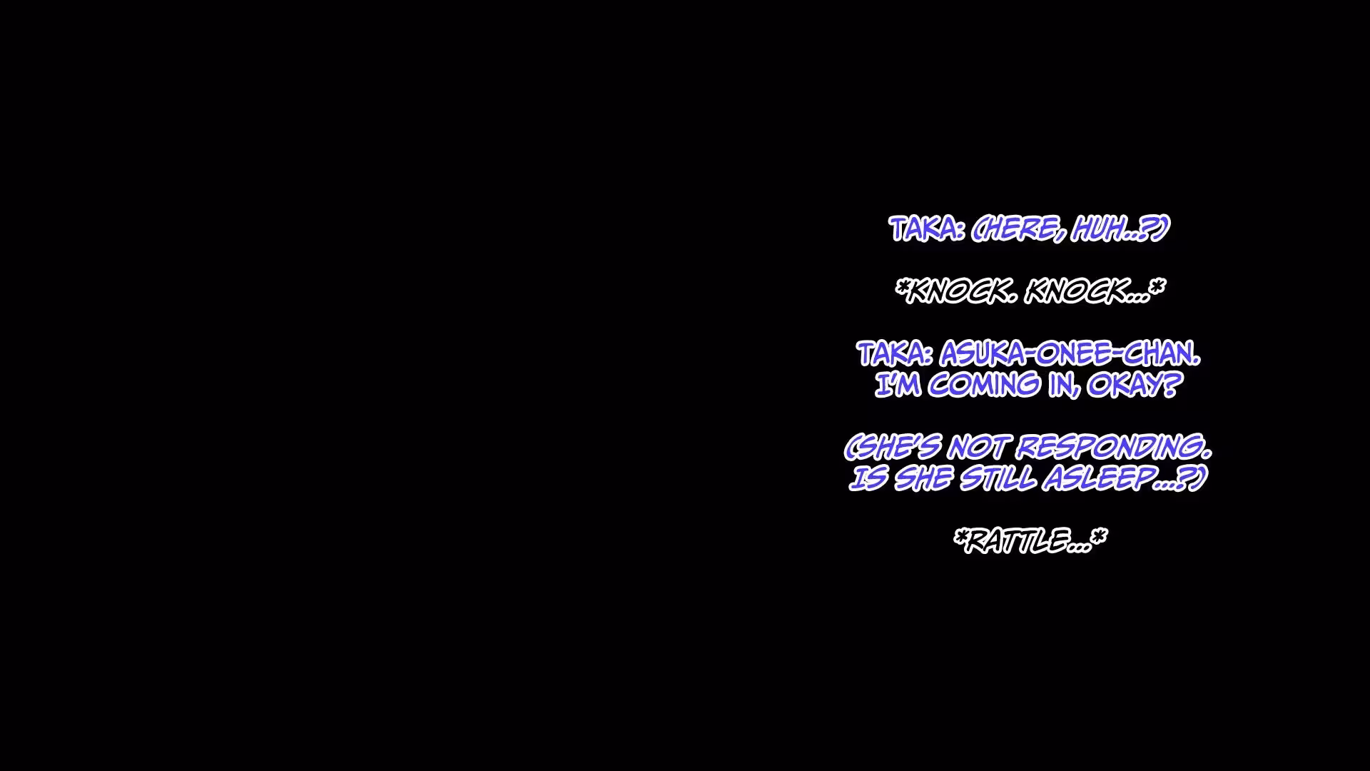 Flesh Reckoning: The Consequences of Her Sins