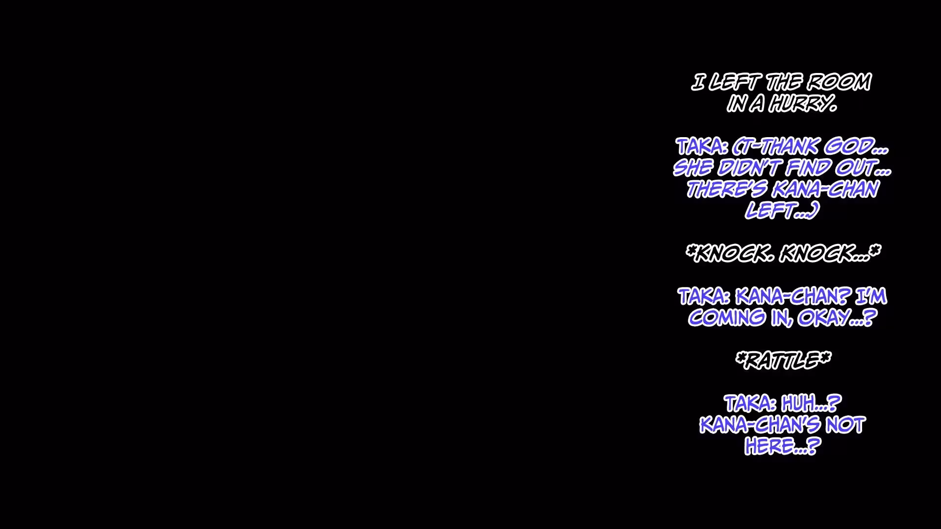 Flesh Reckoning: The Consequences of Her Sins