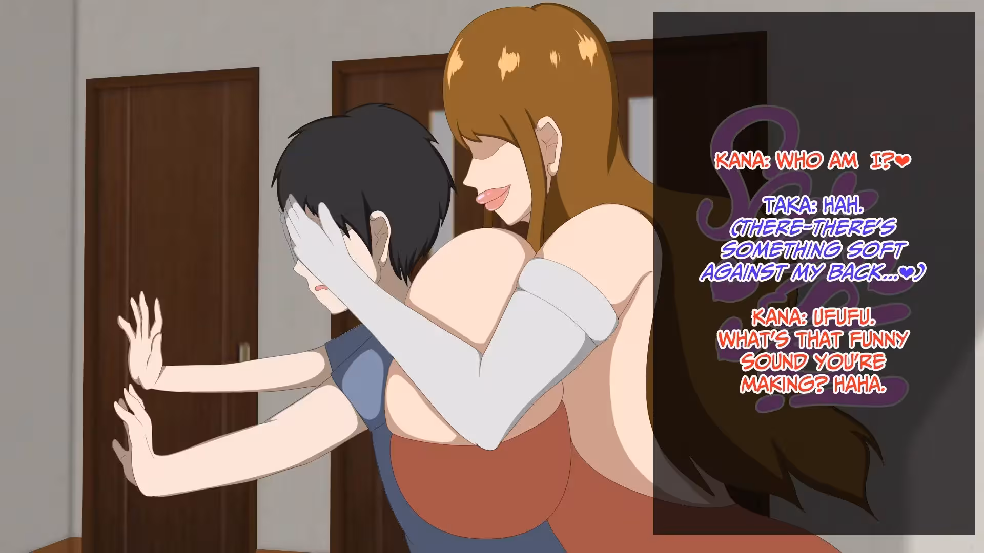 Flesh Reckoning: The Consequences of Her Sins