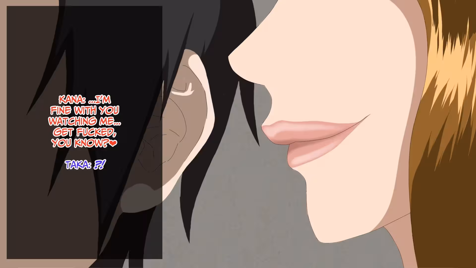 Flesh Reckoning: The Consequences of Her Sins