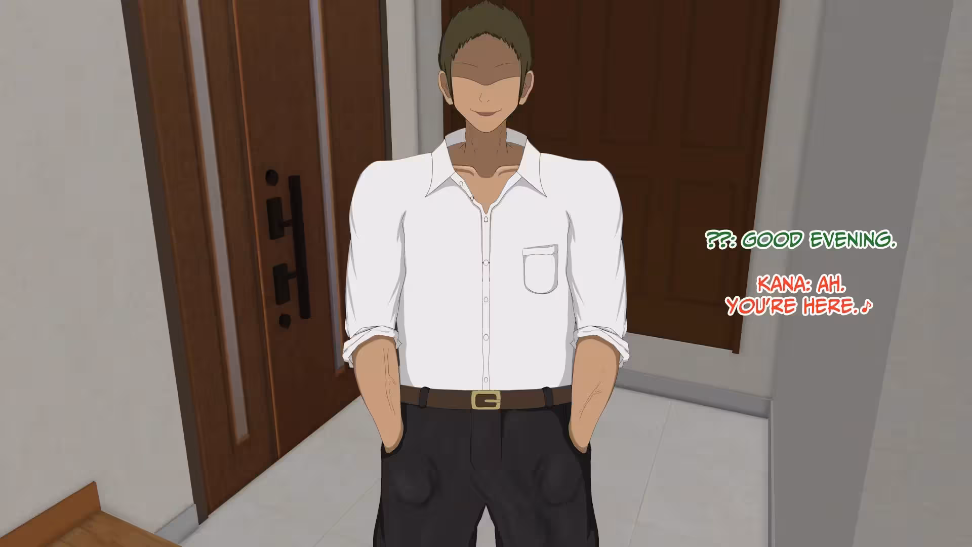 Flesh Reckoning: The Consequences of Her Sins