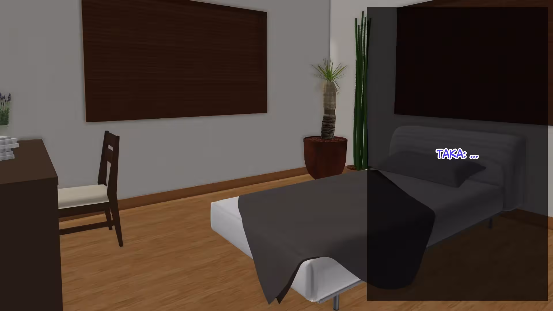 Flesh Reckoning: The Consequences of Her Sins