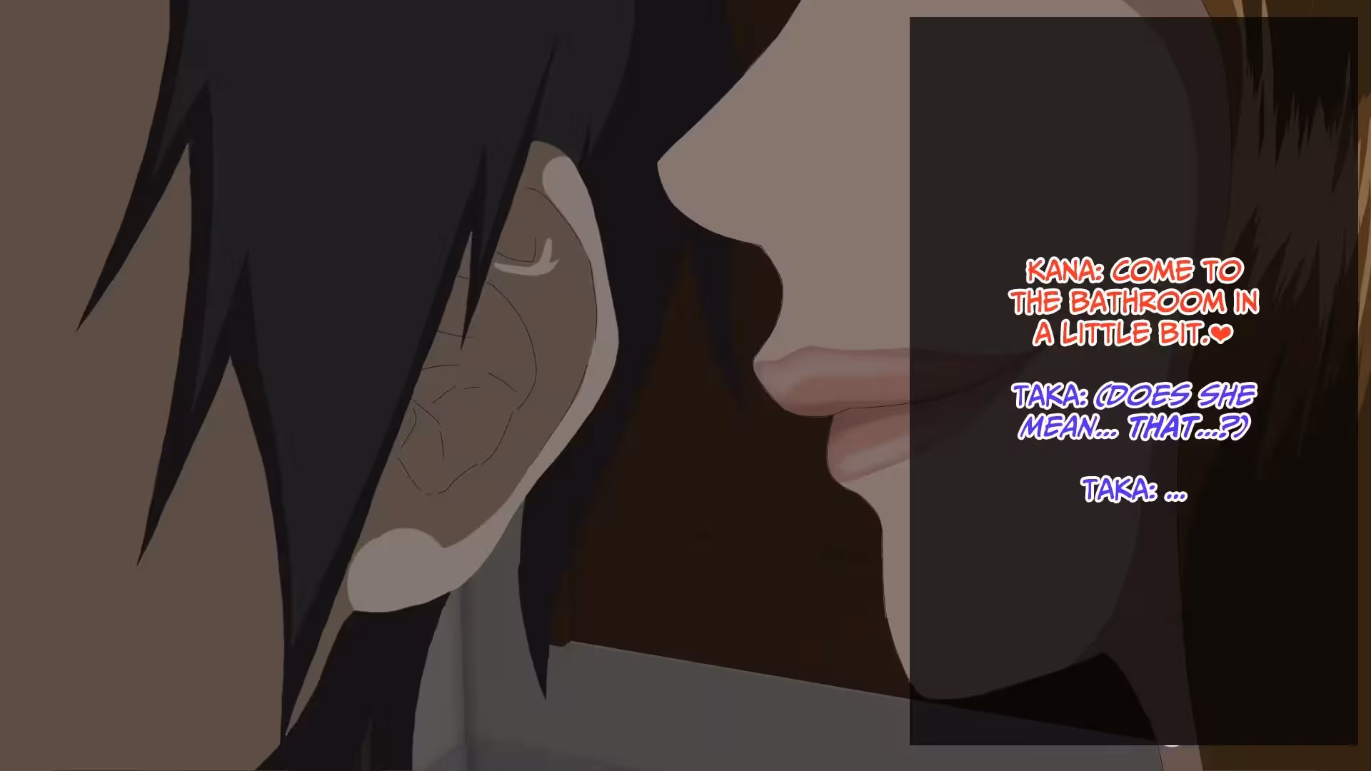 Flesh Reckoning: The Consequences of Her Sins