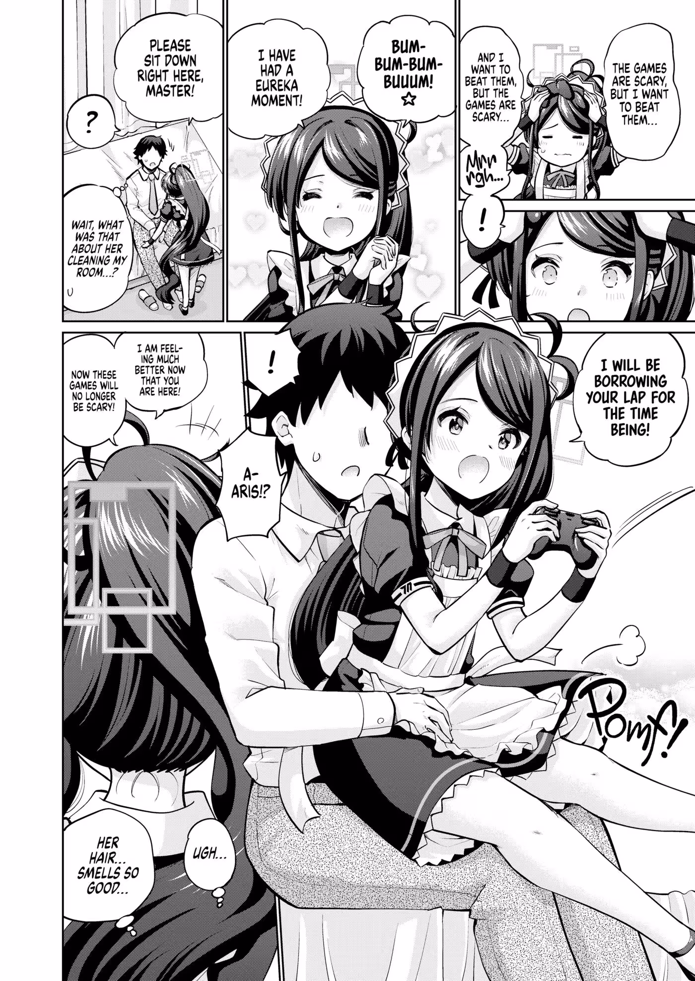 Forbidden Access, A Key to Unveil Secrets