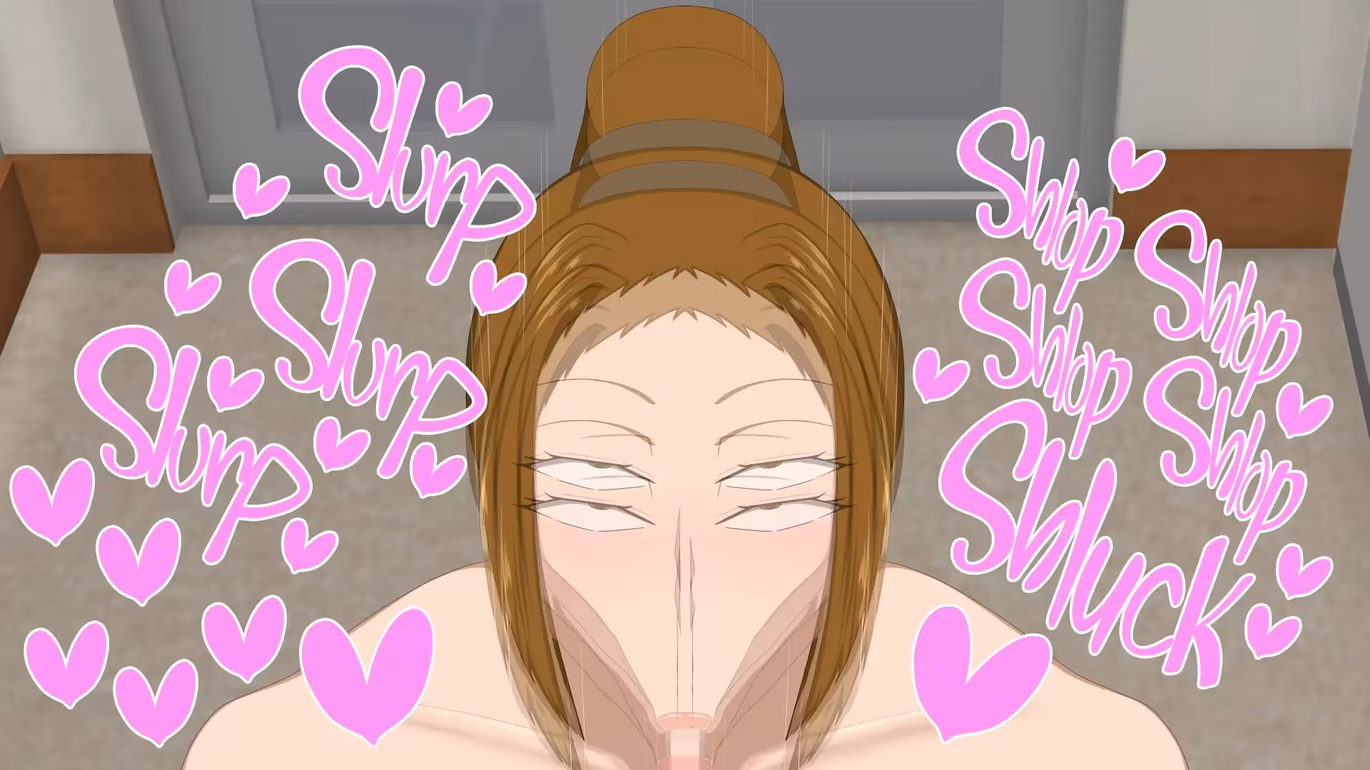 Flesh Reckoning: The Consequences of Her Sins