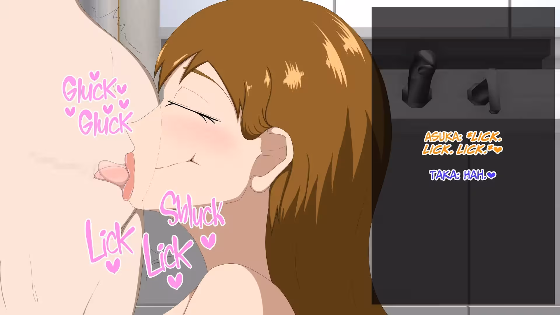 Flesh Reckoning: The Consequences of Her Sins