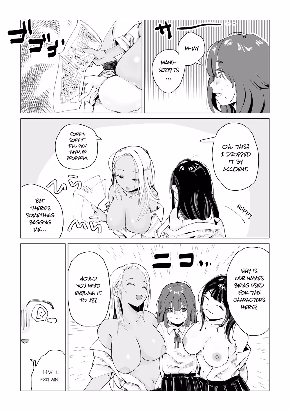 The Forbidden Sins We Seek Together: A Forbidden Love Affair