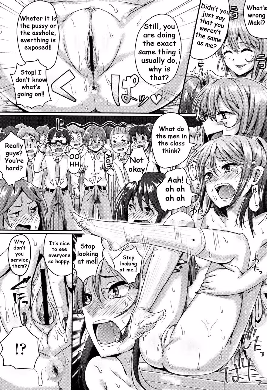 Is My Obsession with Paisen Worth the Sin?