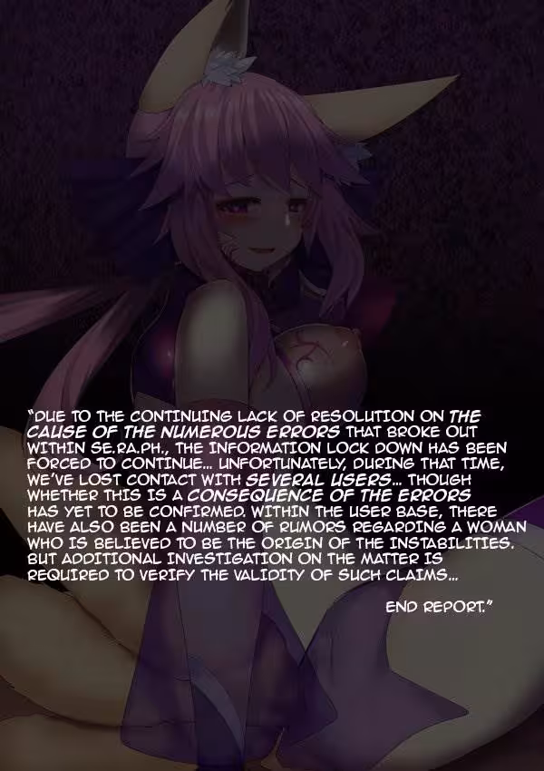 Explosive Desires: Youkos Forbidden Vow