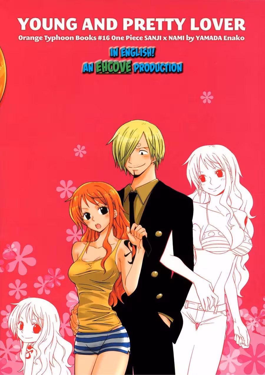 Will Their Forbidden Vow Lead to Sweet Submission?