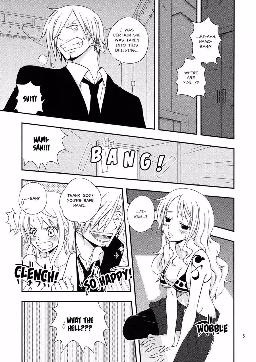 Will Their Forbidden Vow Lead to Sweet Submission?