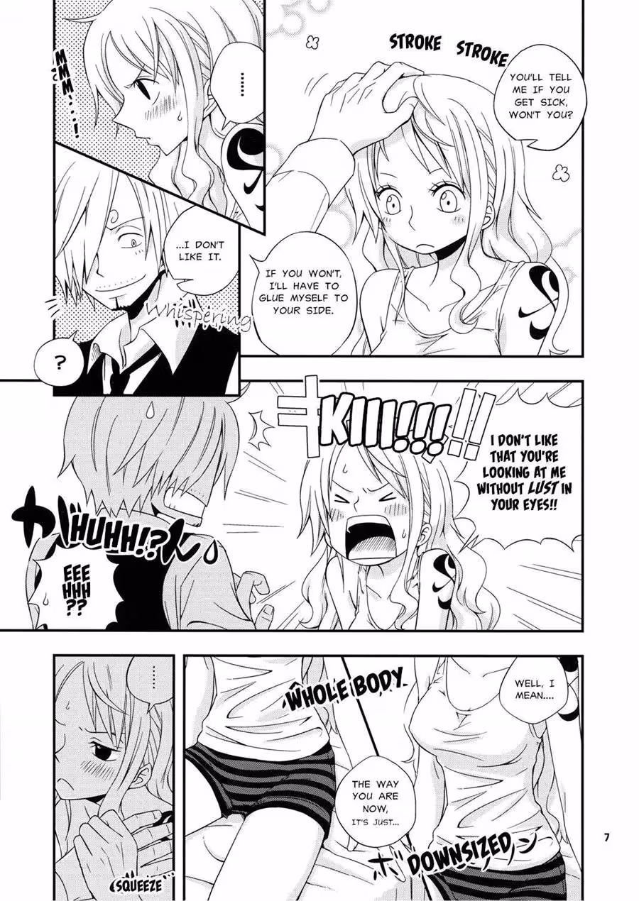 Will Their Forbidden Vow Lead to Sweet Submission?