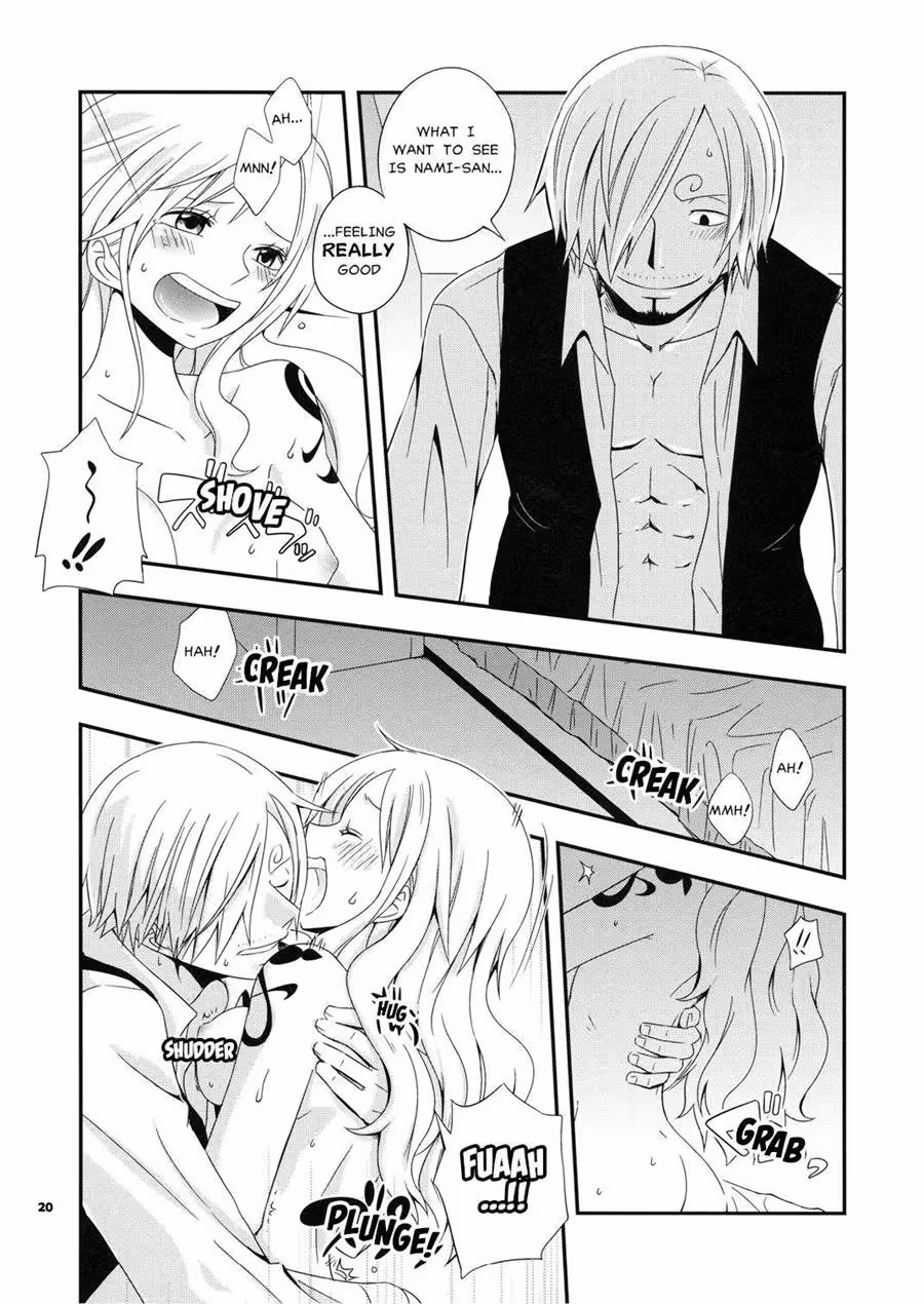 Will Their Forbidden Vow Lead to Sweet Submission?