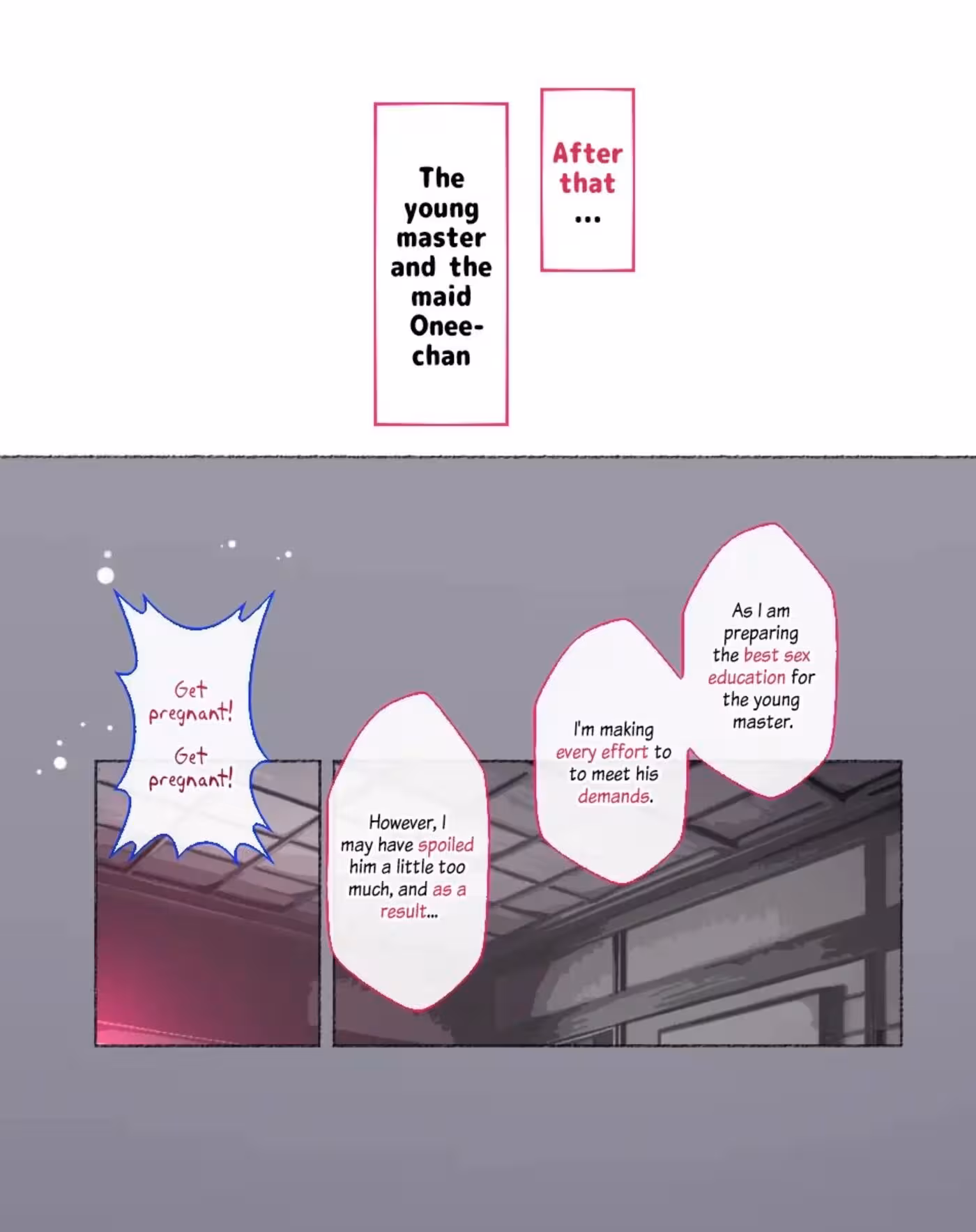 The Presidents Cherry: A Forbidden Obsession