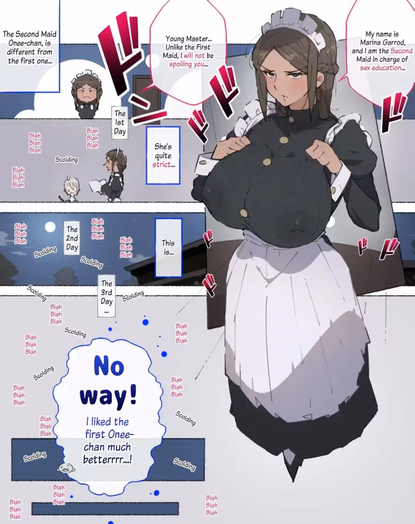 The Presidents Cherry: A Forbidden Obsession