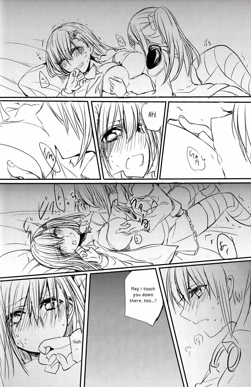 Deserving Love: The Memory That Haunts You