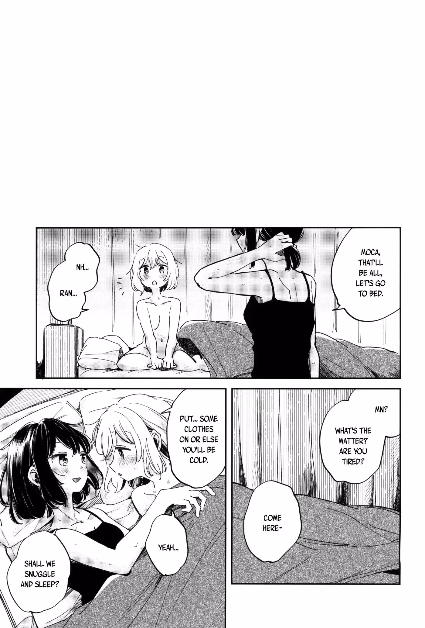 What dark desires will unravel in the Forbidden Bonds of Lust?