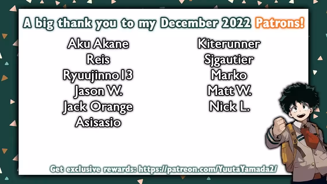 Whispers of Desire: Yokodori Custard – Chapter 1