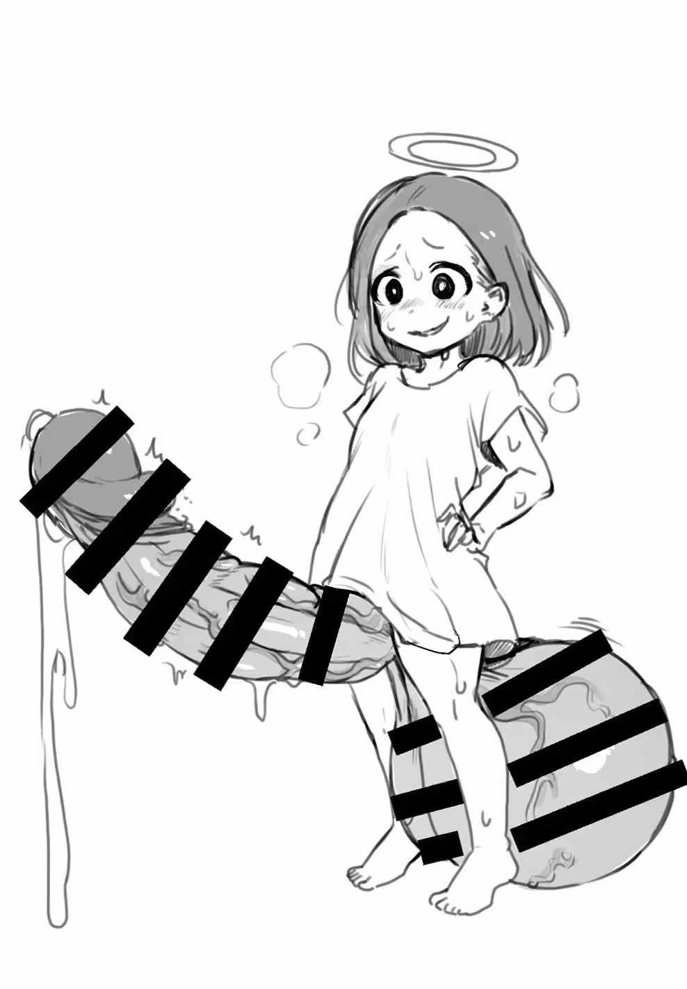 Tempting the Inferno of Defiance