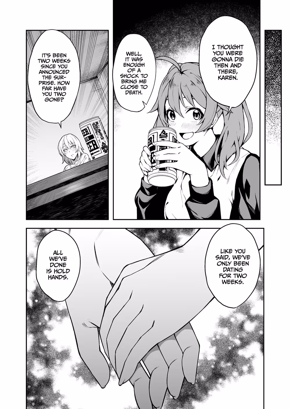 Sultry Innocence Shattered by the Forbidden Shaft of Her Female Nemesis