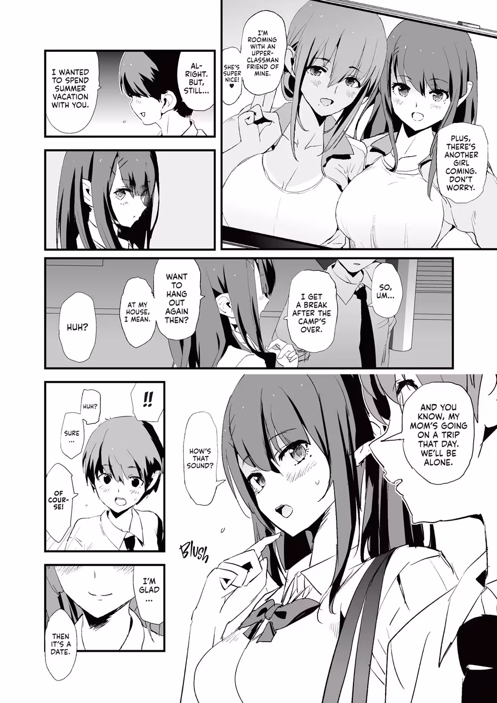 Beneath the Citys Secrets: Big Siss Forbidden Training Session