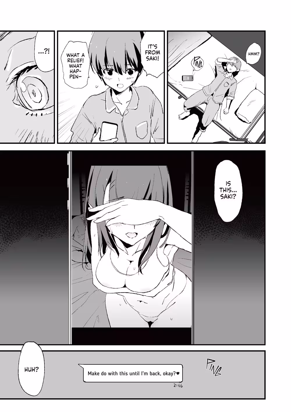 Beneath the Citys Secrets: Big Siss Forbidden Training Session