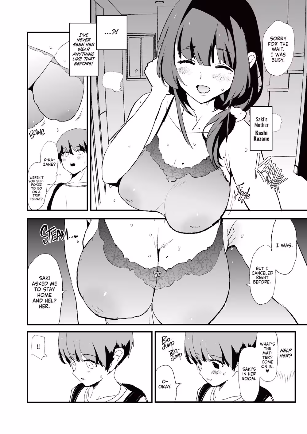 Beneath the Citys Secrets: Big Siss Forbidden Training Session