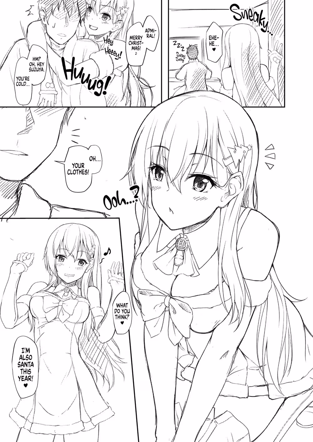 The Forbidden Sanctuary: Where Your Desires Will Hold Me Captive