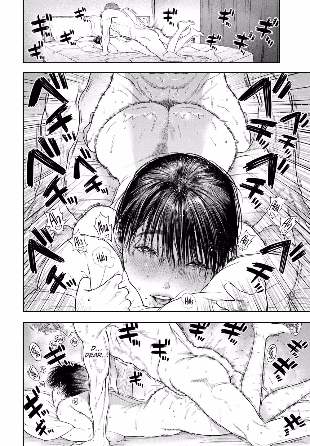 Hes Not Your Type: A Preview of His Fourtyfive Minutes Delivery