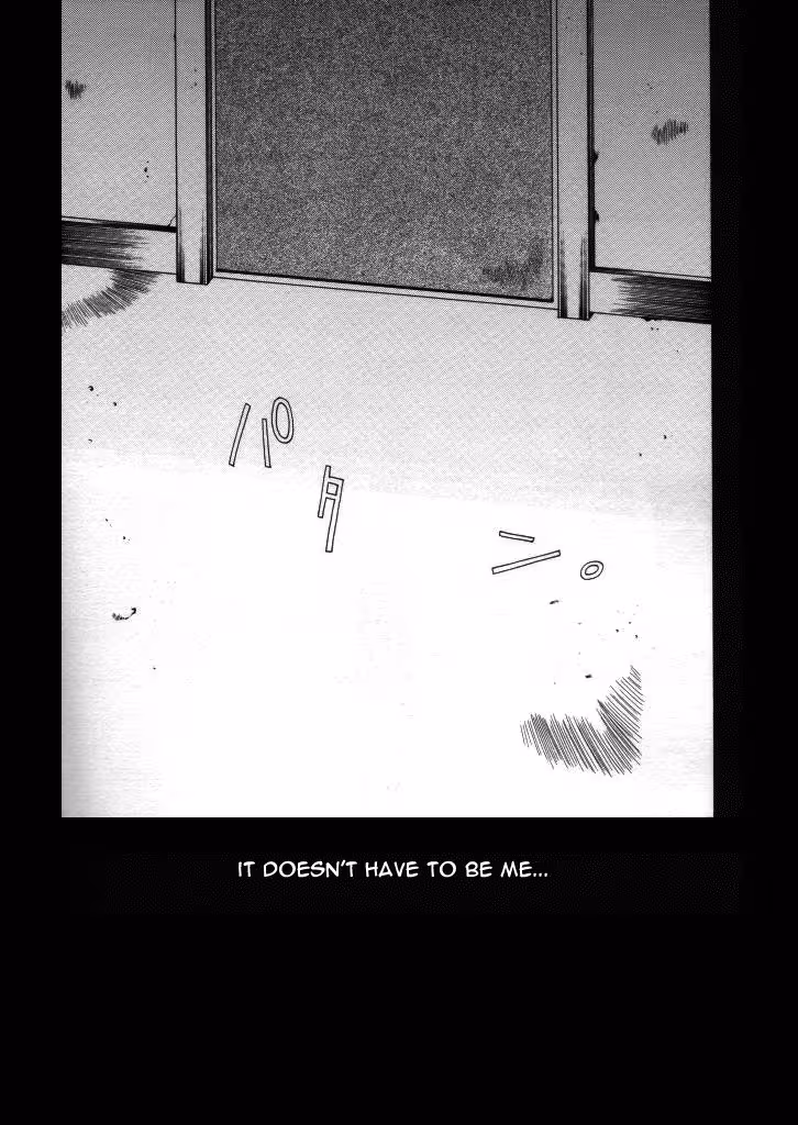 The Breath Between Sins