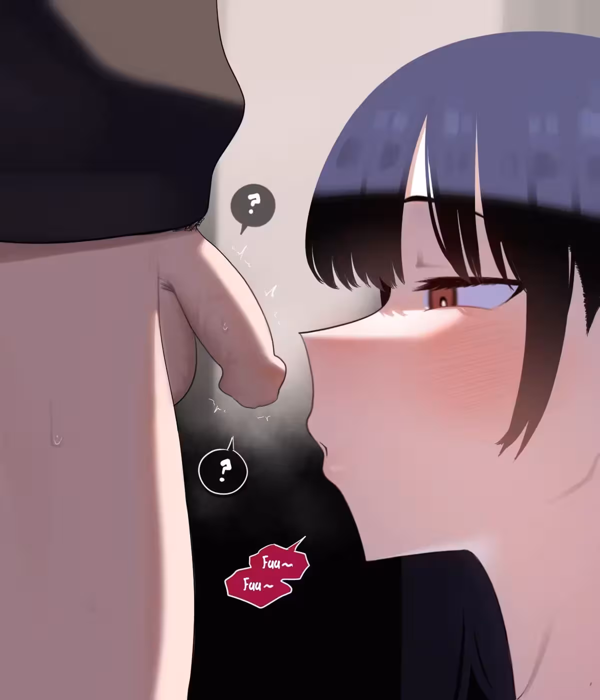 Praying to the Saint at the Altar of Skin 2: The Canticle of the Flesh