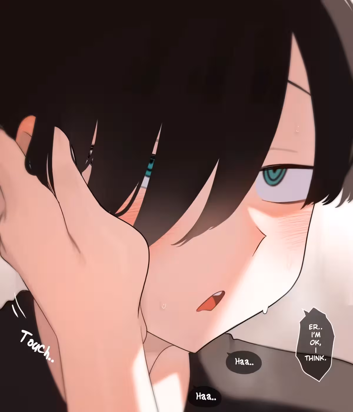 Praying to the Saint at the Altar of Skin 2: The Canticle of the Flesh