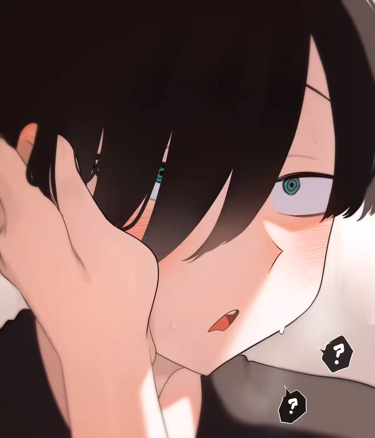 Praying to the Saint at the Altar of Skin 2: The Canticle of the Flesh