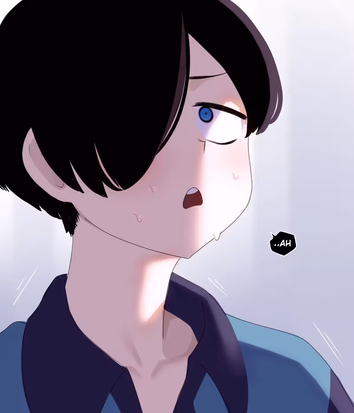 Venerating the Relic in the Temple of Desire 3: The Ascension of the Senses