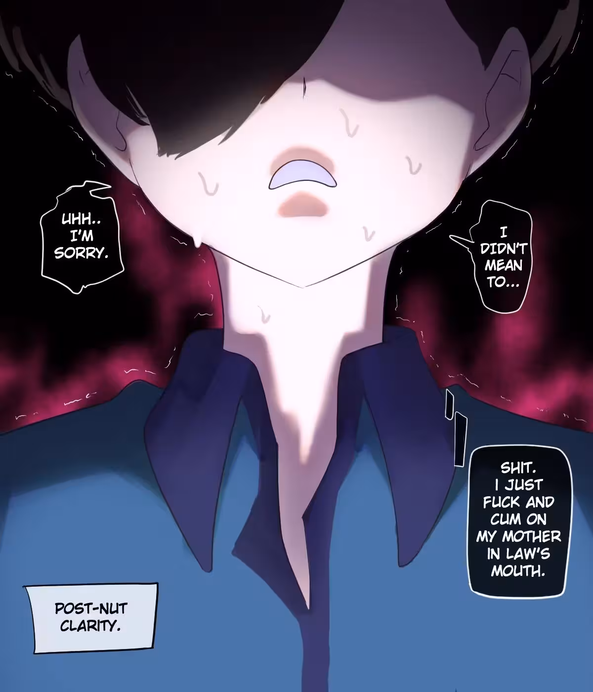 Venerating the Relic in the Temple of Desire 3: The Ascension of the Senses