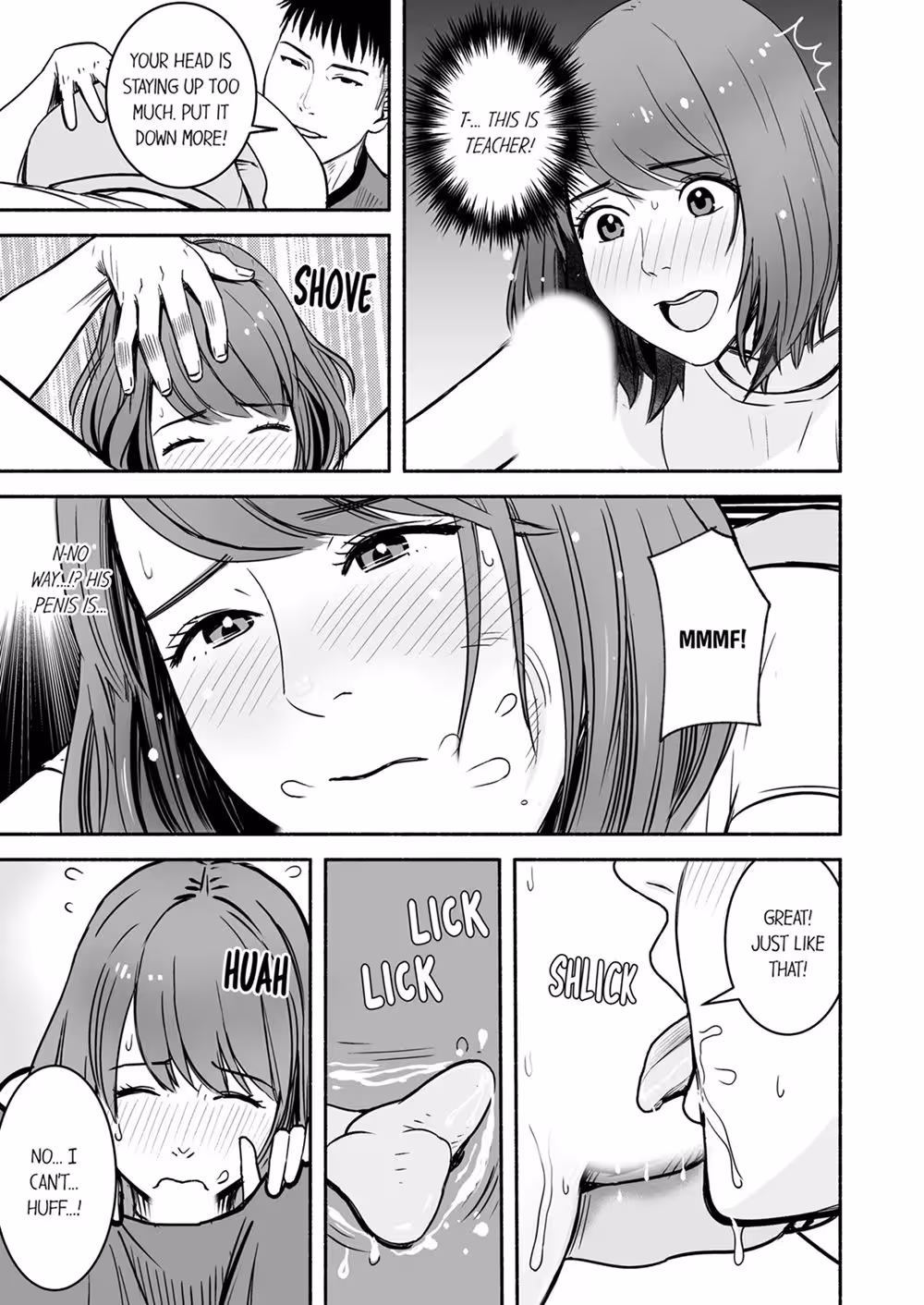 How Much Innocence Can Yoga Bend?