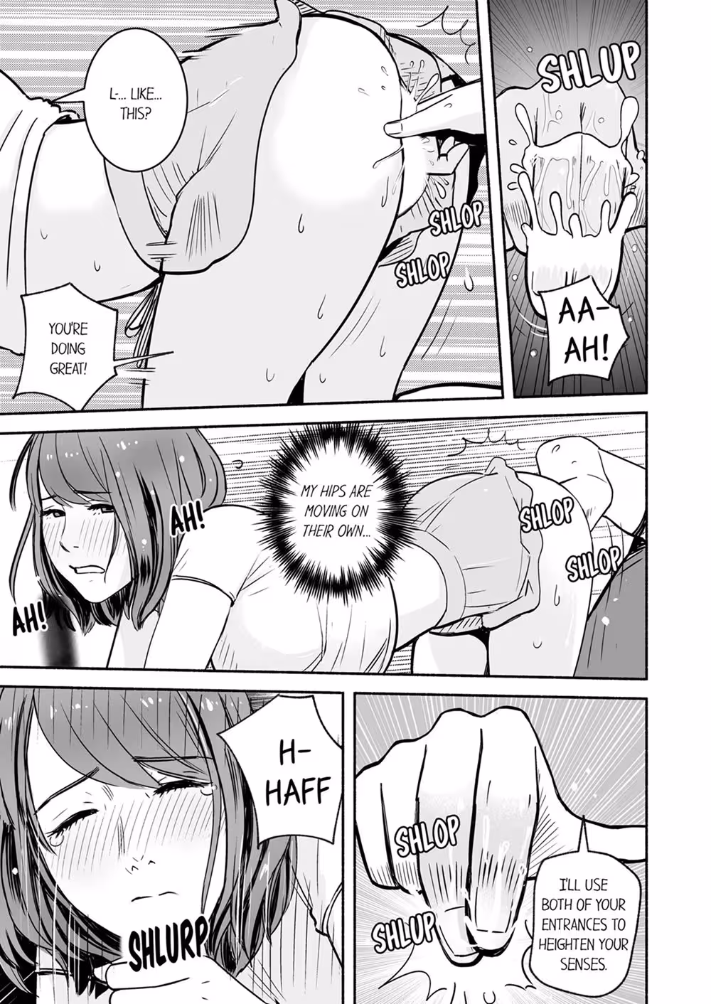 How Much Innocence Can Yoga Bend?